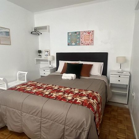 Appartement Palermo Botanico à Buenos Aires Extérieur photo