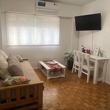 Appartement Palermo Botanico à Buenos Aires Extérieur photo