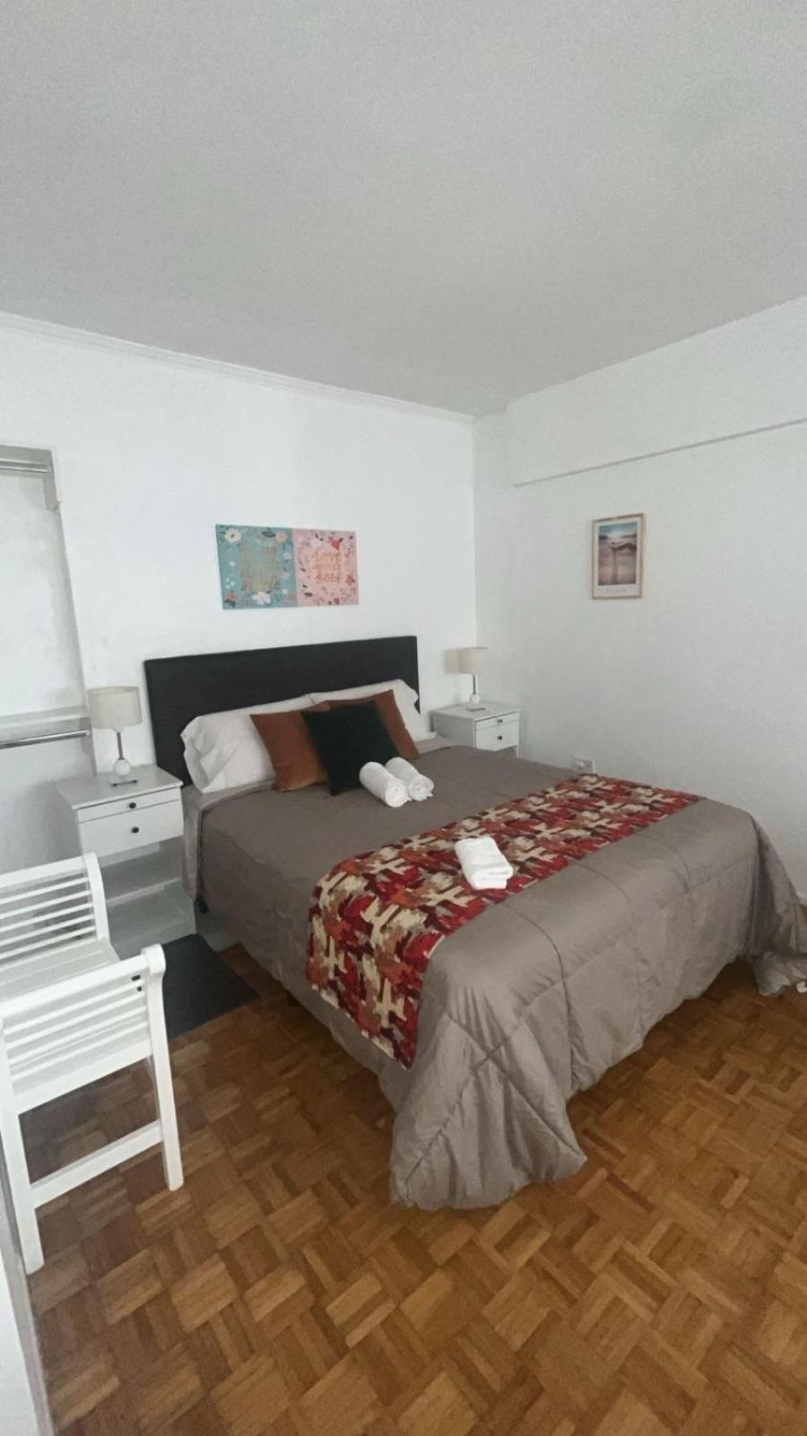 Appartement Palermo Botanico à Buenos Aires Extérieur photo