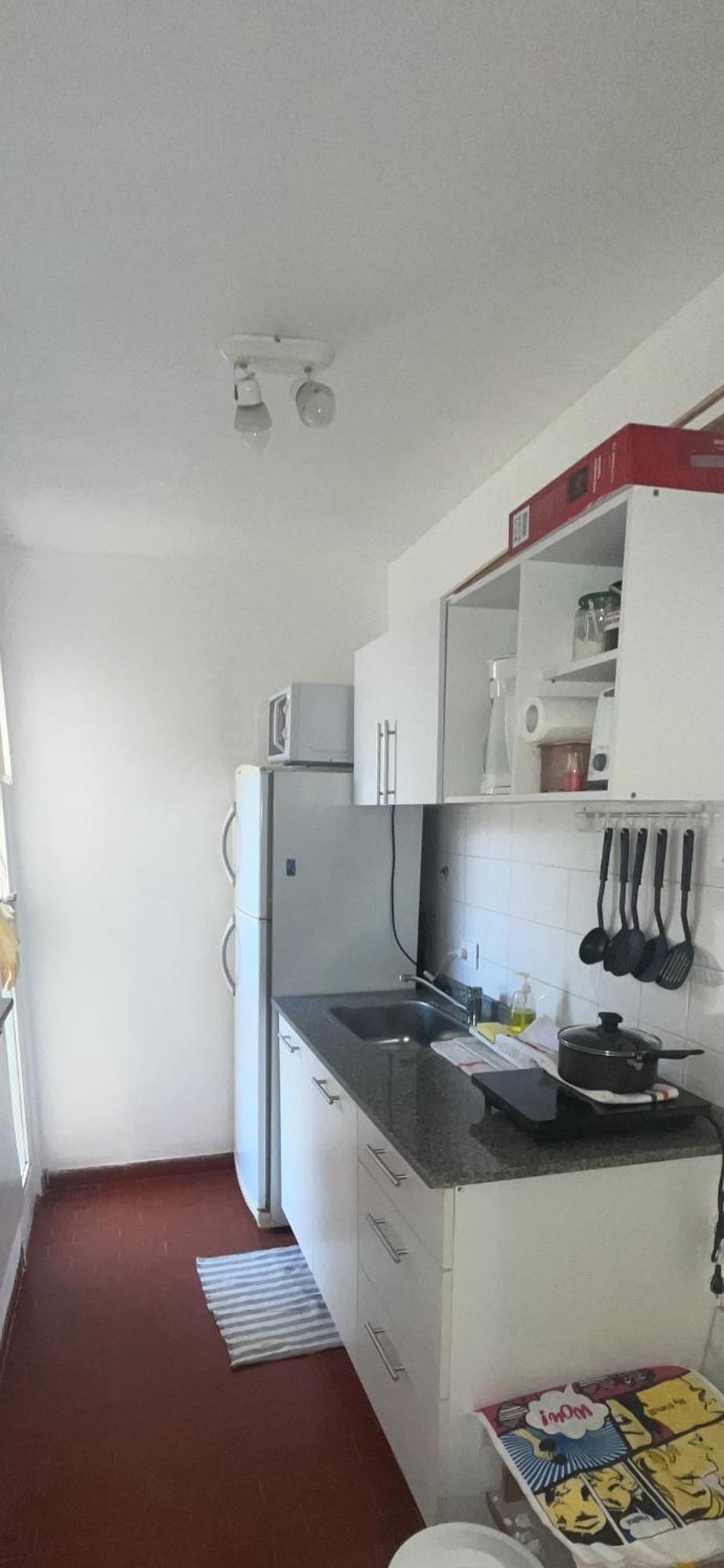 Appartement Palermo Botanico à Buenos Aires Extérieur photo