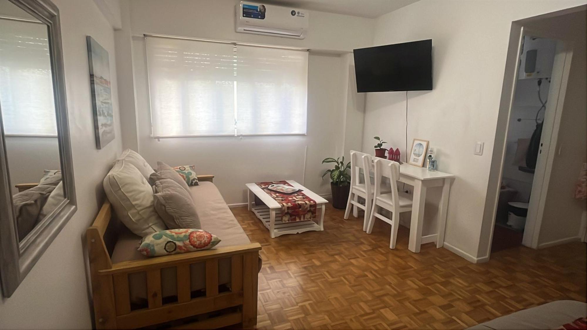 Appartement Palermo Botanico à Buenos Aires Extérieur photo